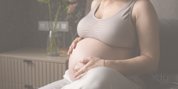 Smagliature in gravidanza, come prevenirle, Ydù Care viene in aiuto alle future mamme 